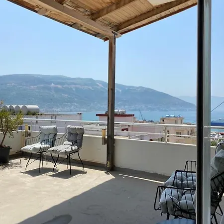 Poseidon Vlorë