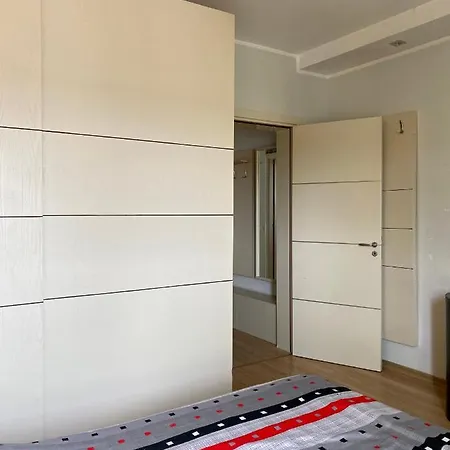 Poseidon Apartment Vlore