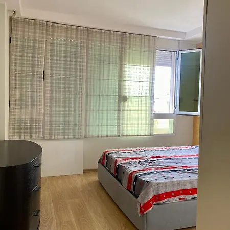 Apartment Poseidon